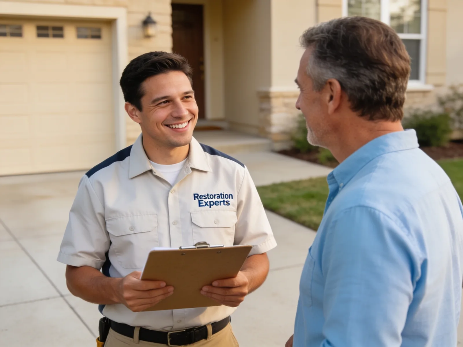 Water Damage Cleanup Lindsay, OK FAQs